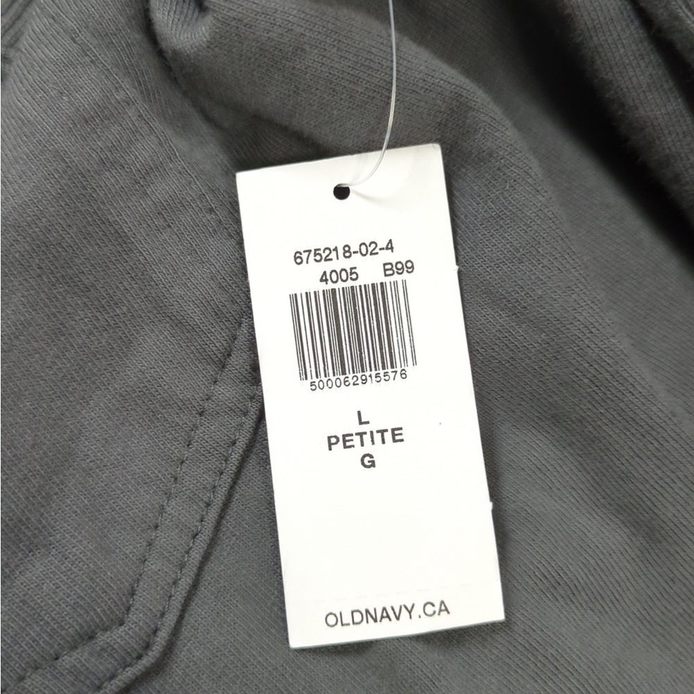 Old Navy Vintage T-Shirt Dress - Picture 7 of 9